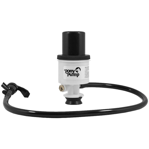 Keg Tap | Pony Pump Keg Tap | Pony Pump