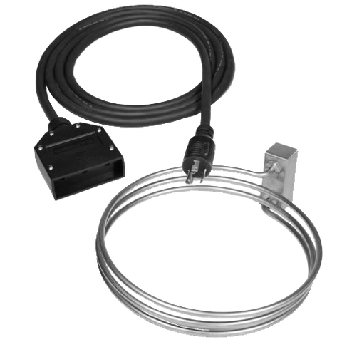 BoilCoil™ Immersion Heater BoilCoil™ Immersion Heater