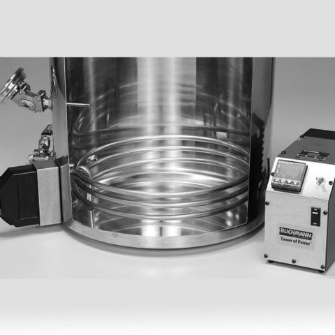 BoilCoil™ Immersion Heater BoilCoil™ Immersion Heater