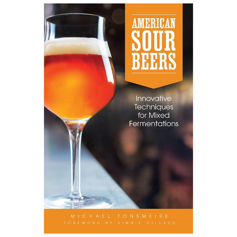 American Sour Beers American Sour Beers