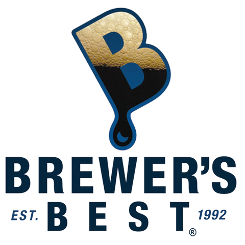 Brewer's Best Smoked Porter Brewer's Best Smoked Porter