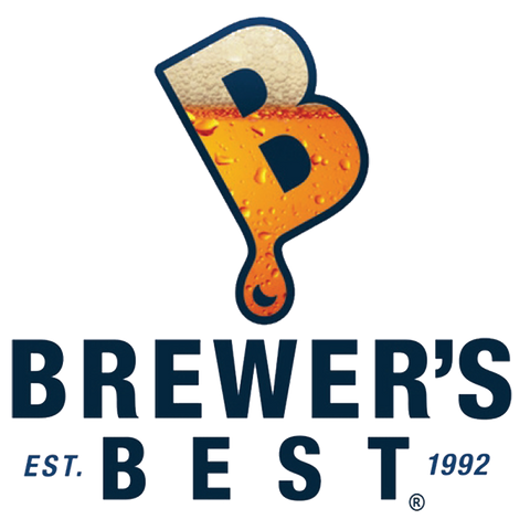 Brewer's Best American Pale Ale Brewer's Best American Pale Ale
