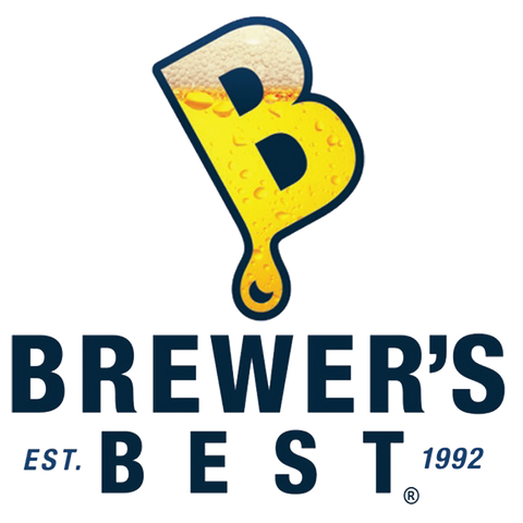 Brewer's Best Weizenbier Brewer's Best Weizenbier