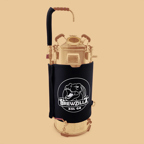 BrewZilla Gen 4 Neoprene Jacket BrewZilla Gen 4 Neoprene Jacket