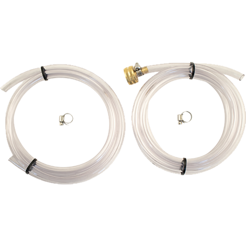 BrewZilla Wort Chiller Connection Kit BrewZilla Wort Chiller Connection Kit