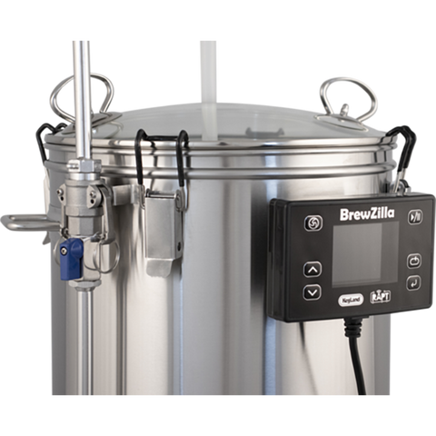 Brewing System | BrewZilla Gen 4 Brewing System | BrewZilla Gen 4