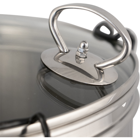 Brewing System | BrewZilla Gen 4 Brewing System | BrewZilla Gen 4