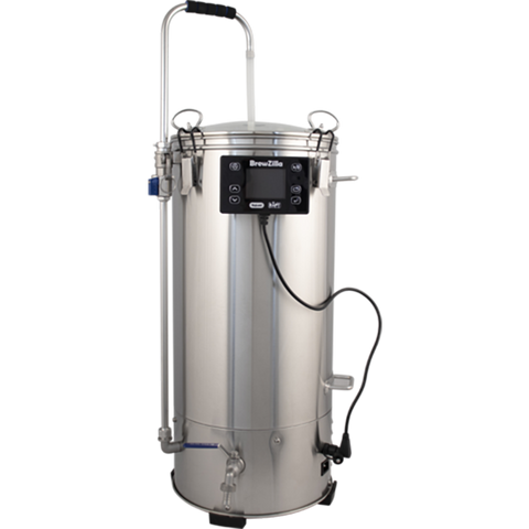 Brewing System | BrewZilla Gen 4 Brewing System | BrewZilla Gen 4