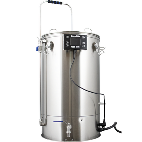 Brewing System | BrewZilla Gen 4 Brewing System | BrewZilla Gen 4