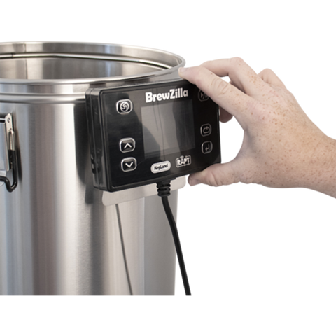 Brewing System | BrewZilla Gen 4 Brewing System | BrewZilla Gen 4