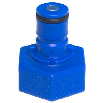 Carbonator Cap Carbonator Cap