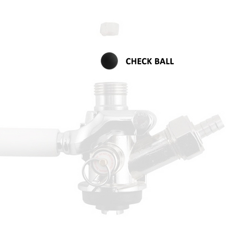 Check Ball | ABECO Check Ball | ABECO