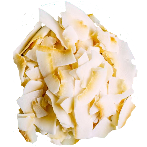 Dried Fruit | Coconut | Toasted Dried Fruit | Coconut | Toasted