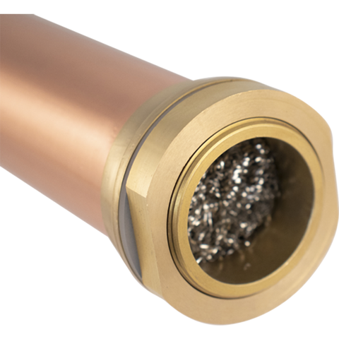 Still Top | Copper Reflux w/ Barb Connections Still Top | Copper Reflux w/ Barb Connections