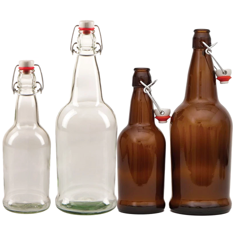Bottles | Fliptop Bottles | Fliptop