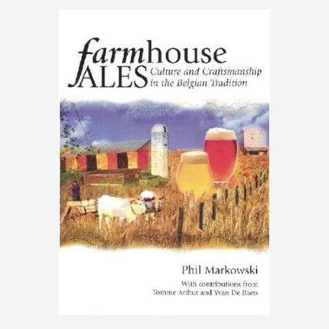 Farmhouse Ales Farmhouse Ales