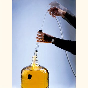 Racking Cane | Auto Siphon | 1/2" Racking Cane | Auto Siphon | 1/2"