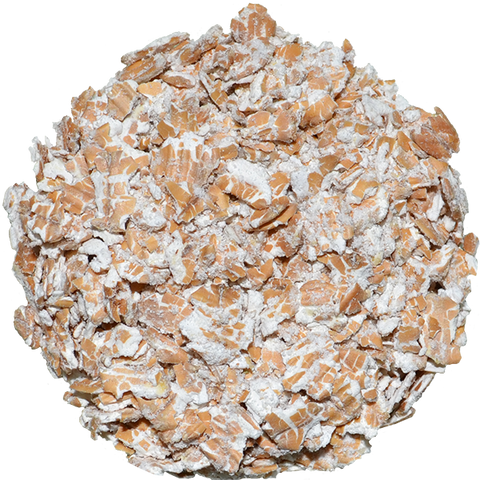 Flaked Wheat Flaked Wheat