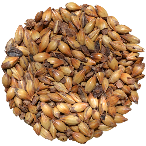 Crystal 120 Malt | Briess Crystal 120 Malt | Briess