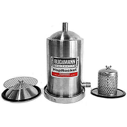 HopRocket™ HopRocket™