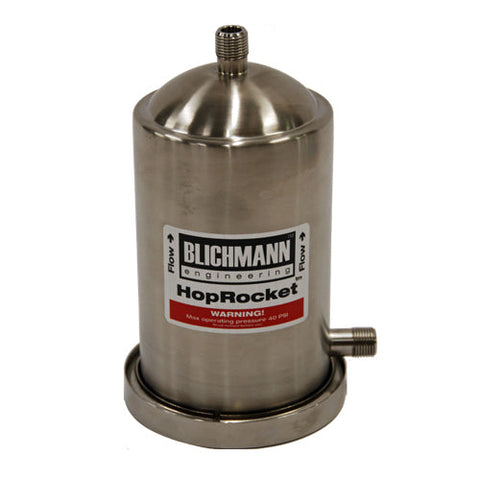 HopRocket™ HopRocket™