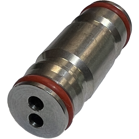 Jumper | Ball-lock M-M Jumper | Ball-lock M-M