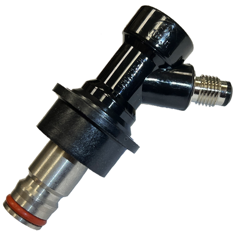 Jumper | Ball-lock M-M Jumper | Ball-lock M-M