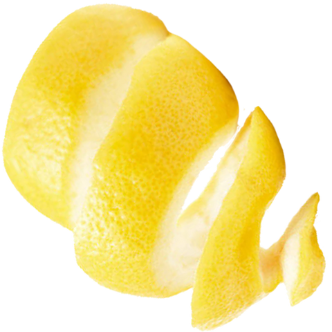 Peel | Lemon Peel | Lemon
