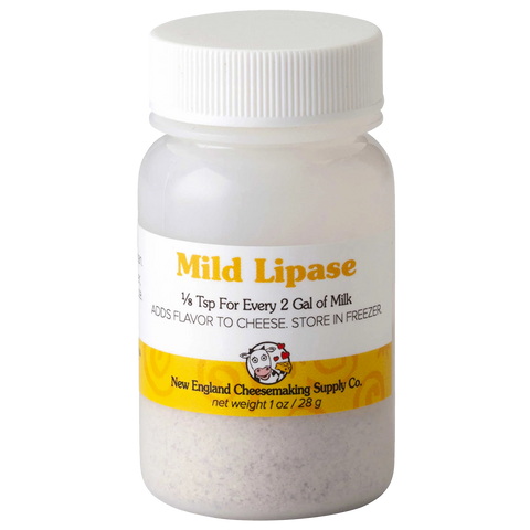 Lipase Powder | Mild Lipase Powder | Mild