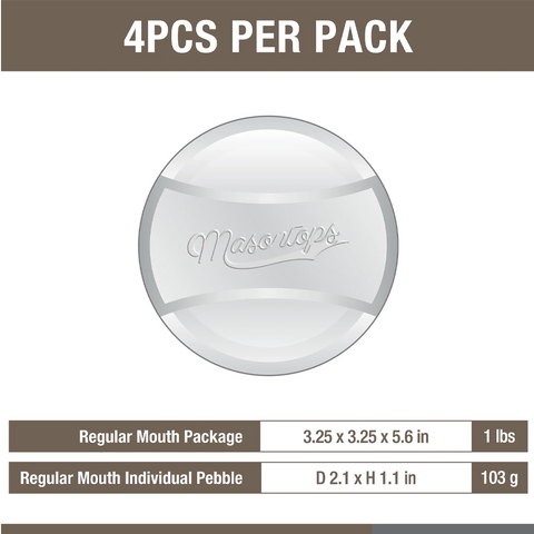 Pickle Pebble | Masontops Pickle Pebble | Masontops