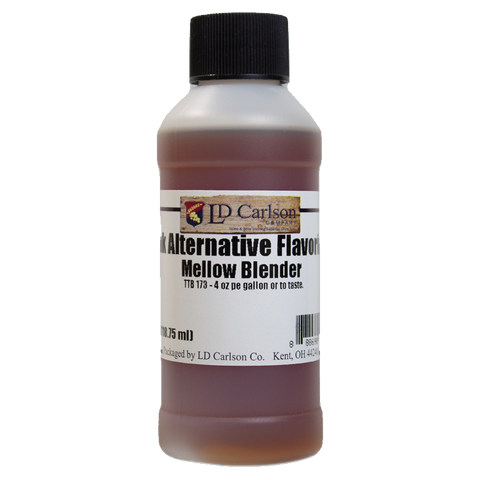 Oak Flavoring Oak Flavoring