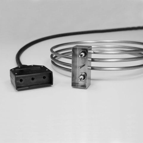 BoilCoil™ Immersion Heater BoilCoil™ Immersion Heater