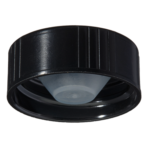 Screw Caps | Polyseal 28mm Screw Caps | Polyseal 28mm