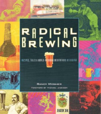 Radical Brewing Radical Brewing