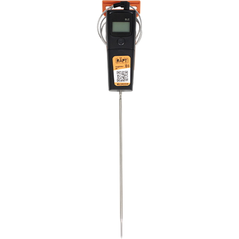 Thermometer | RAPT Bluetooth Thermometer | RAPT Bluetooth