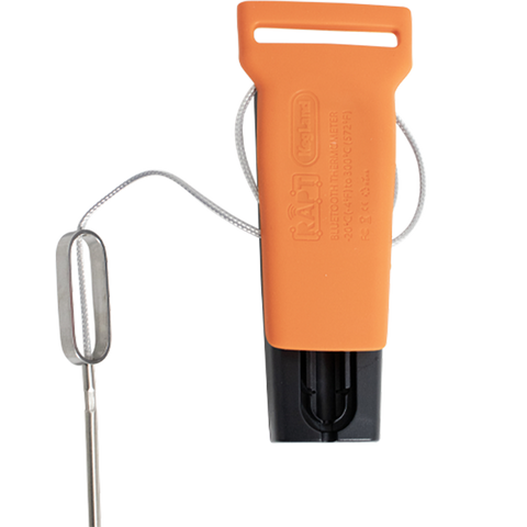 Thermometer | RAPT Bluetooth Thermometer | RAPT Bluetooth