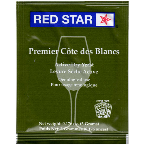 Red Star Wine Cote de Blanc Red Star Wine Cote de Blanc