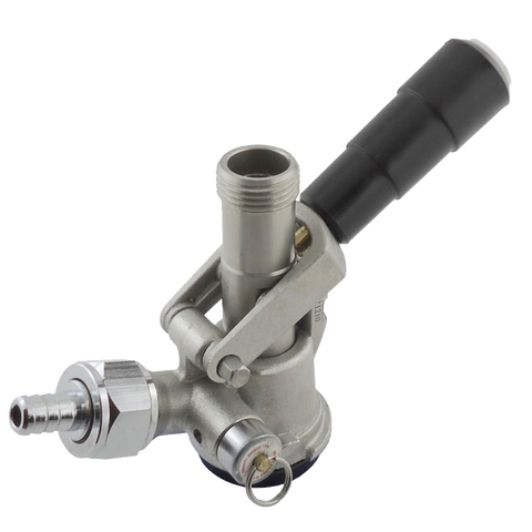 Keg Tap | American Sanke Keg Tap | American Sanke