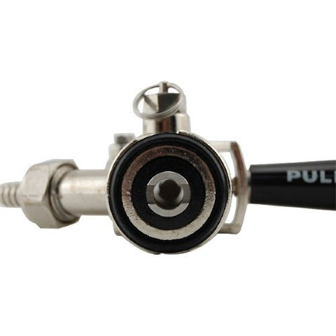 Keg Tap | American Sanke Keg Tap | American Sanke