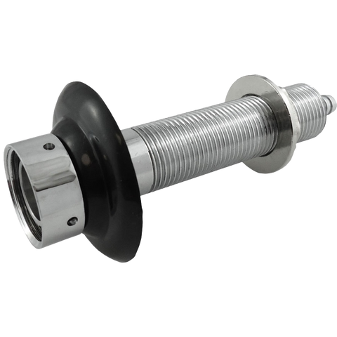 Shank | Complete w-soldered nip Shank | Complete w-soldered nip