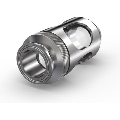 Spike 2" TC Sight Glass Spike 2" TC Sight Glass