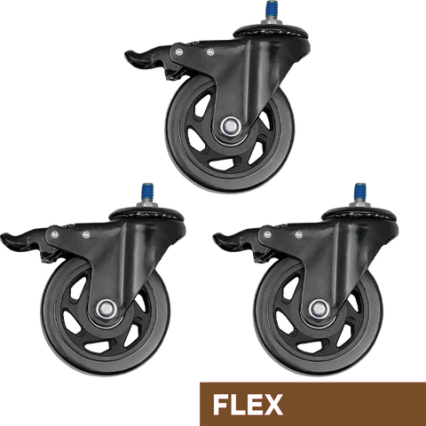 Spike Caster Kit Spike Caster Kit