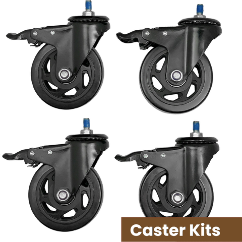 Spike Caster Kit Spike Caster Kit