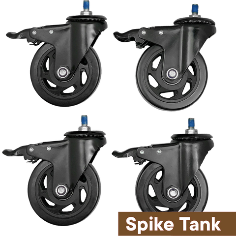 Spike Caster Kit Spike Caster Kit