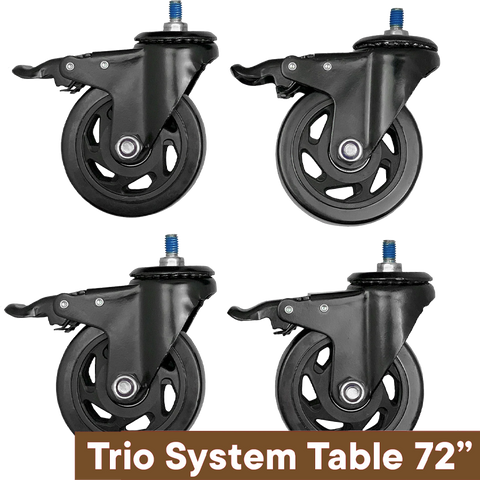 Spike Caster Kit Spike Caster Kit