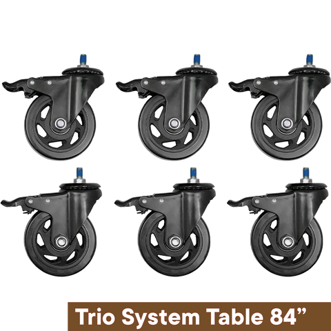 Spike Caster Kit Spike Caster Kit