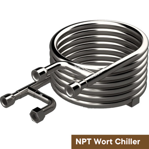 Chiller | Counterflow | Spike Chiller | Counterflow | Spike