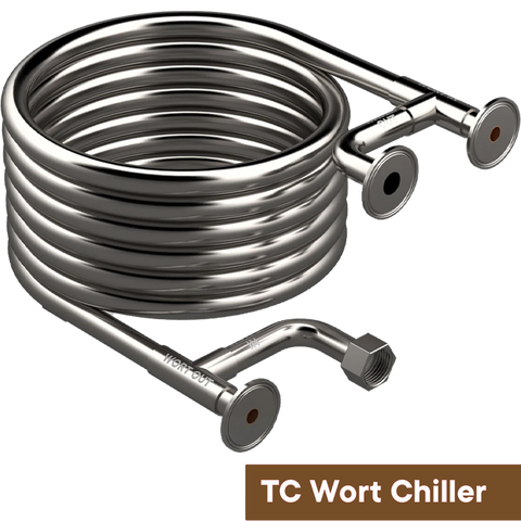 Chiller | Counterflow | Spike Chiller | Counterflow | Spike