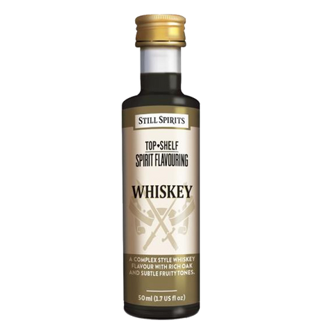 Spirit Flavoring | Whiskey Spirit Flavoring | Whiskey