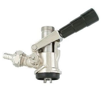 Keg Tap | European Sanke Keg Tap | European Sanke